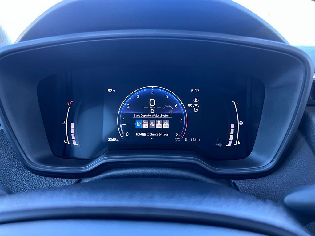 Used 2026 Toyota Corolla Sedan