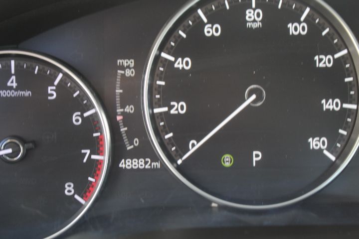 Used Car 2024 Mazda Mazda3  2.5 S Select Sport For Sale Under $25,000 In Georgetown, Texas