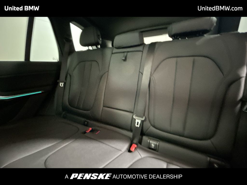 2021 BMW X5 sDrive40i 21