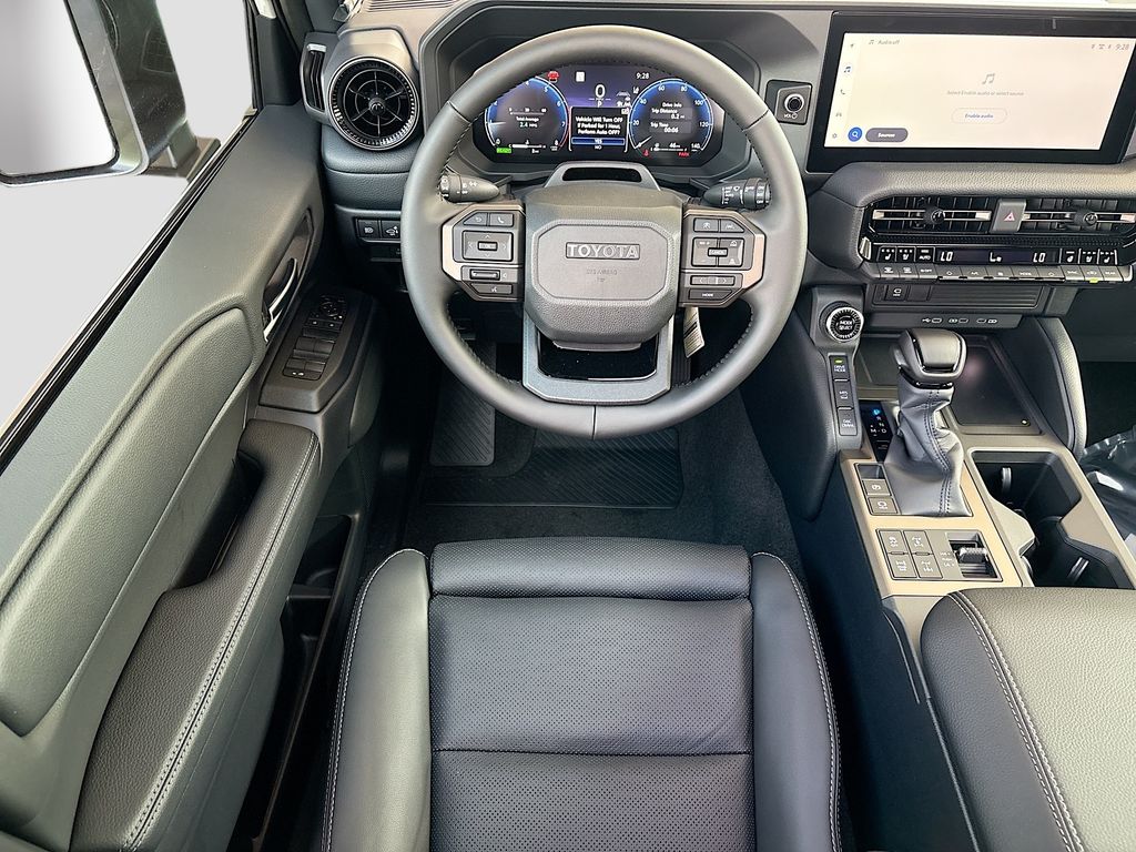 Thumbnail: 2027 Toyota Land Cruiser - 10