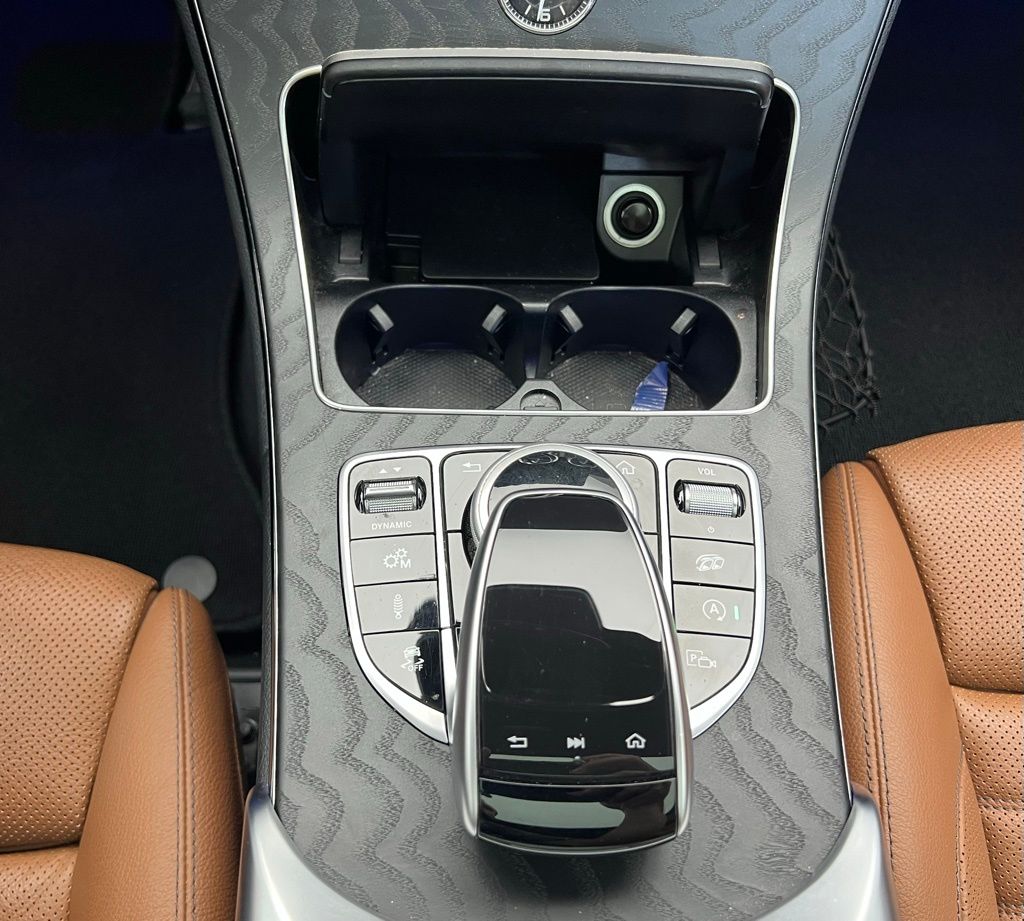 2019 Mercedes-Benz C-Class AMG C 43 13