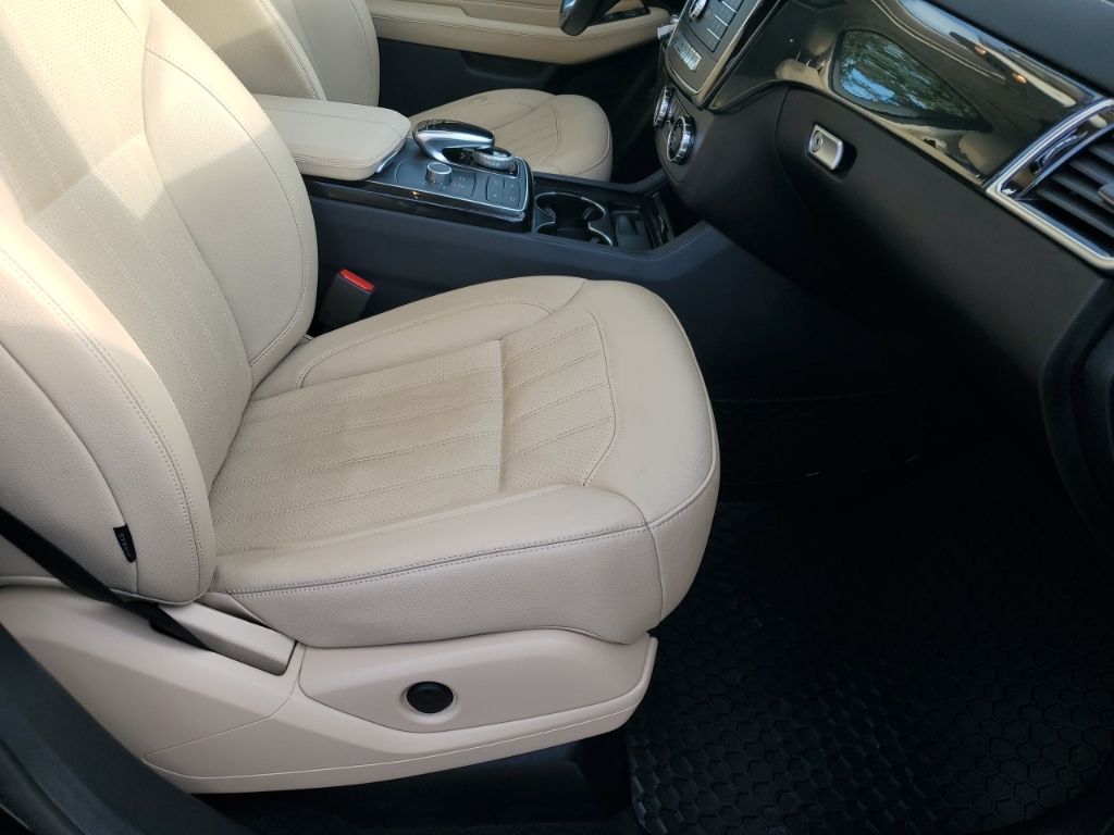 Used Car 2019 Mercedes-benz Gls  Gls 450 For Sale Under $25,000 In Austin, Texas