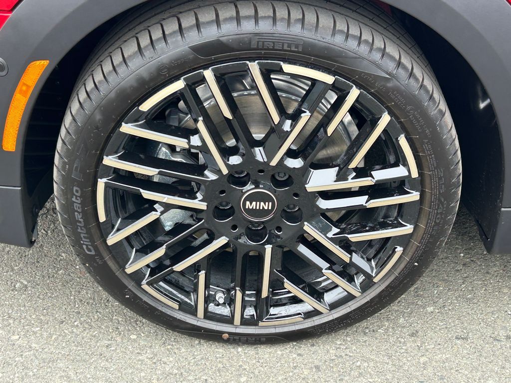 Thumbnail: 2026 MINI Cooper - 9