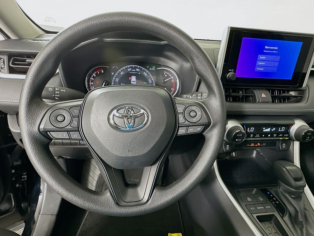 Thumbnail: 2025 Toyota RAV4 - 11