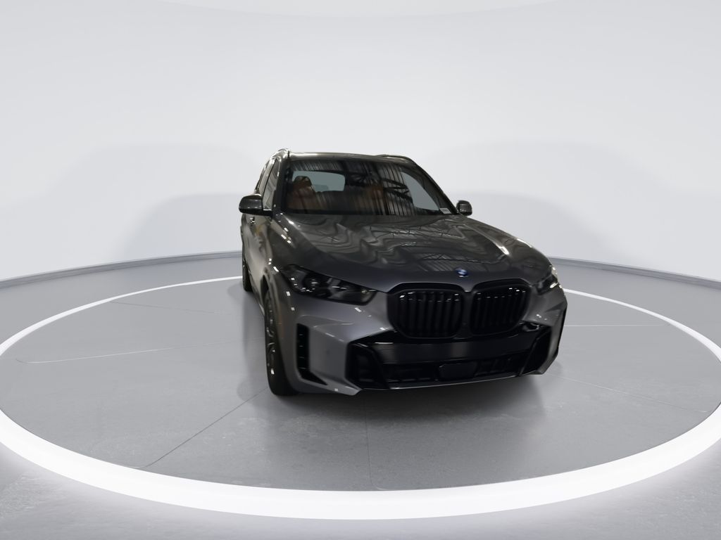 Thumbnail: 2026 BMW X5 - 2