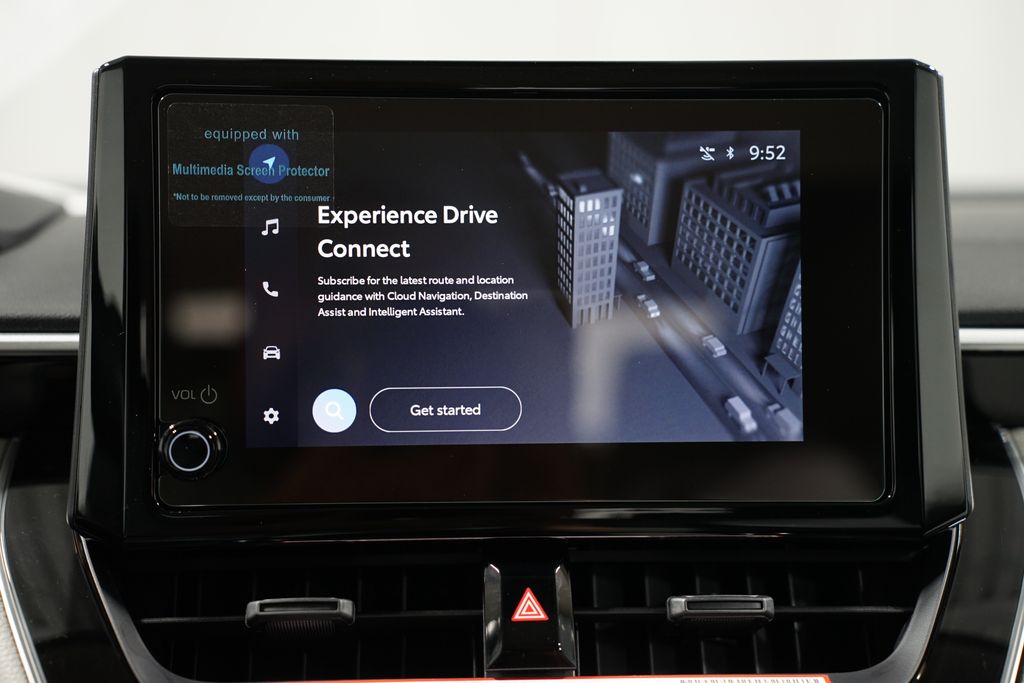 Thumbnail: 2026 Toyota Corolla - 17