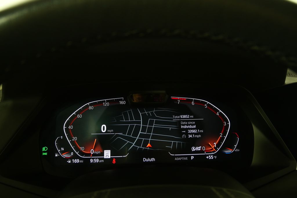 Thumbnail: 2020 BMW X7 - 17