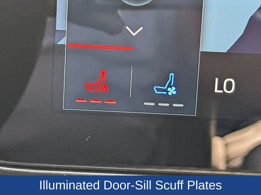 2025 Ford Mustang GT Premium Fastback