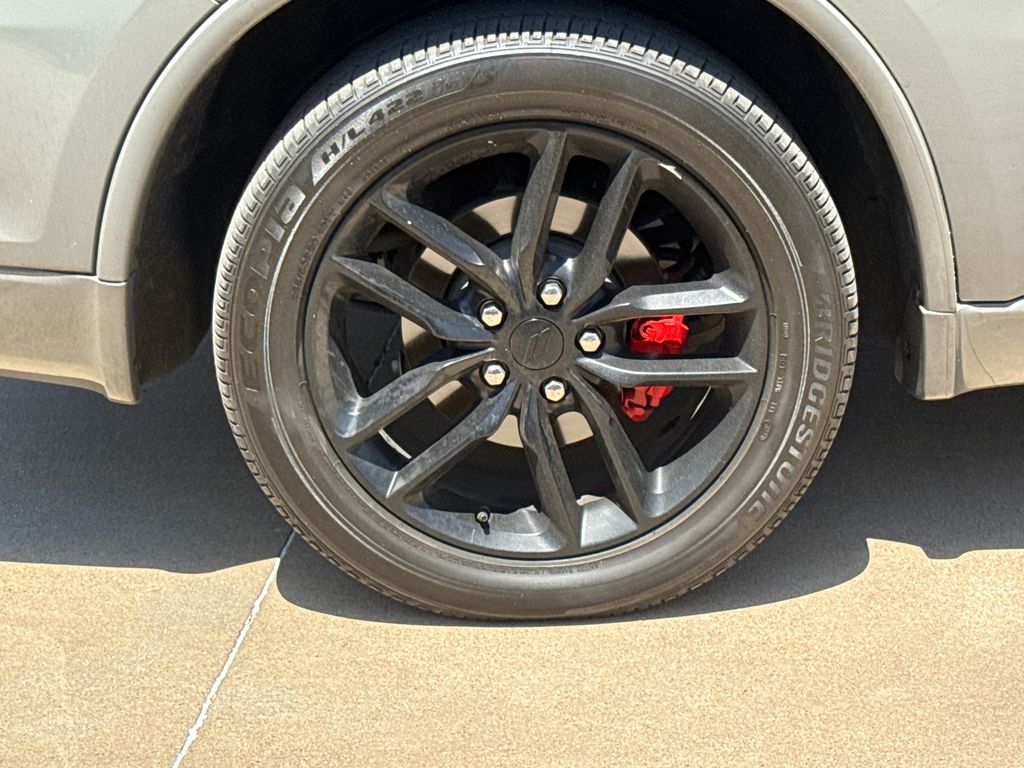 Used 2022 Dodge Durango SUV