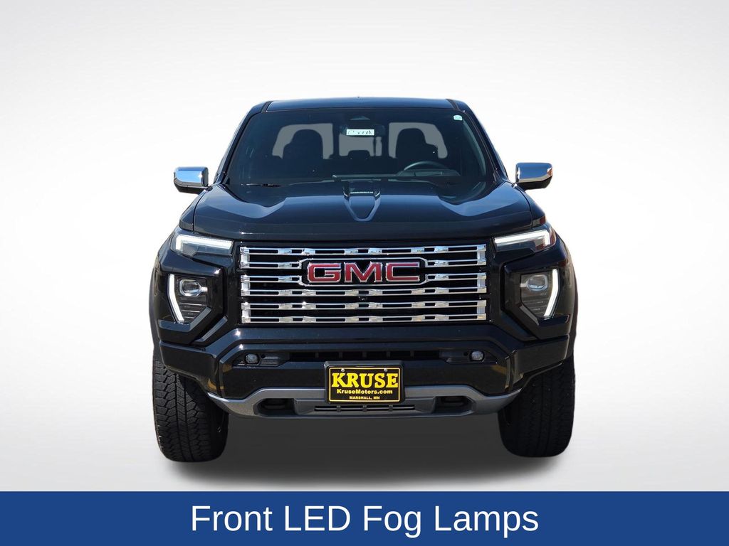 2023 GMC Canyon Denali