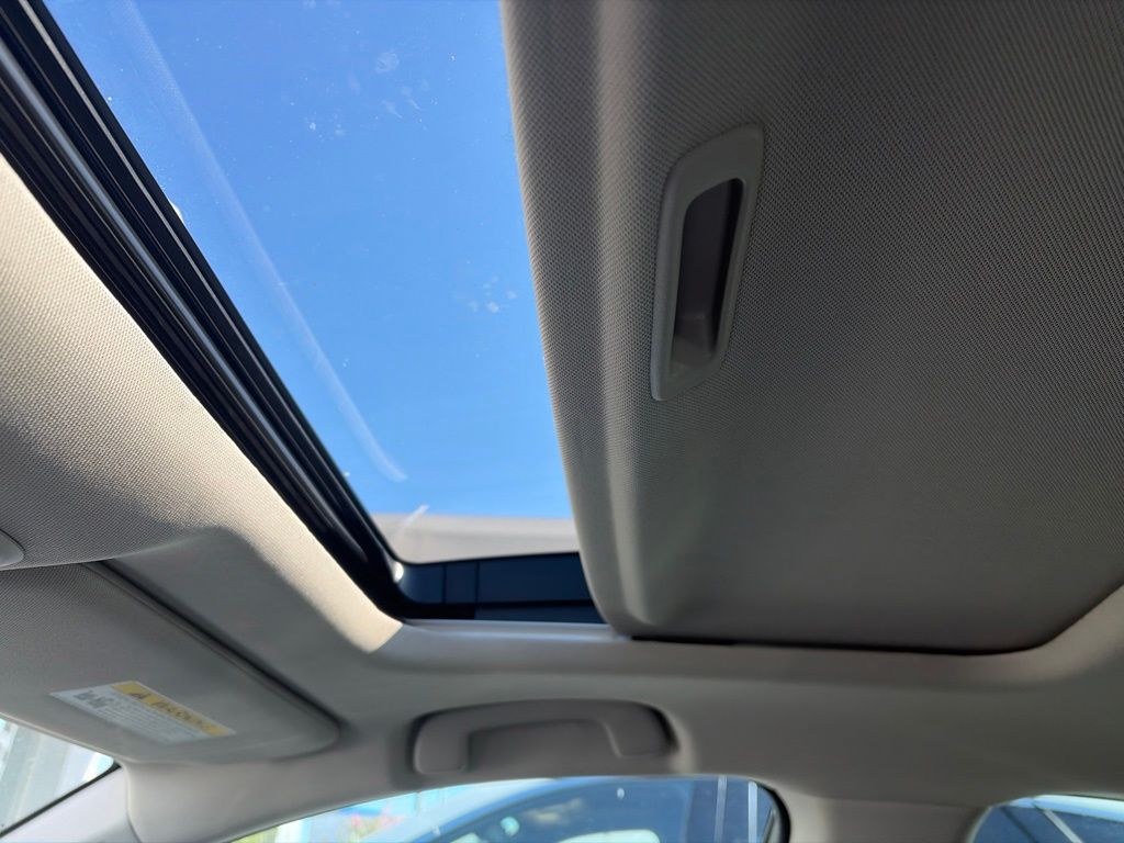 used 2025 Honda Accord Hybrid car