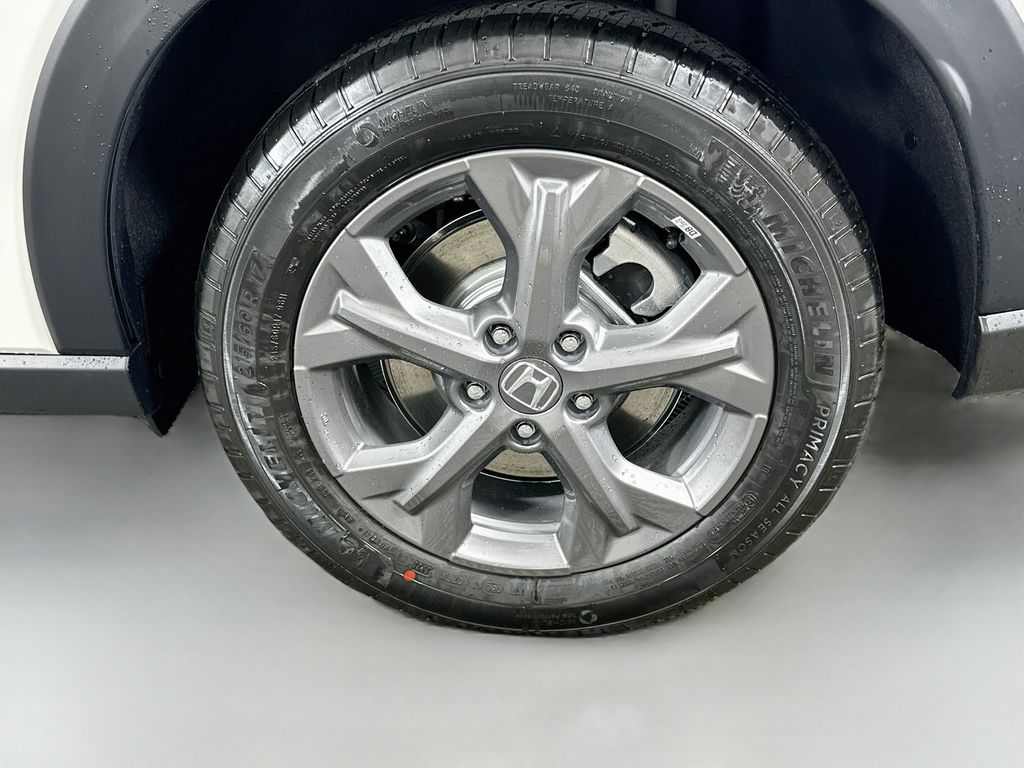 Thumbnail: 2027 Honda HR-V - 21