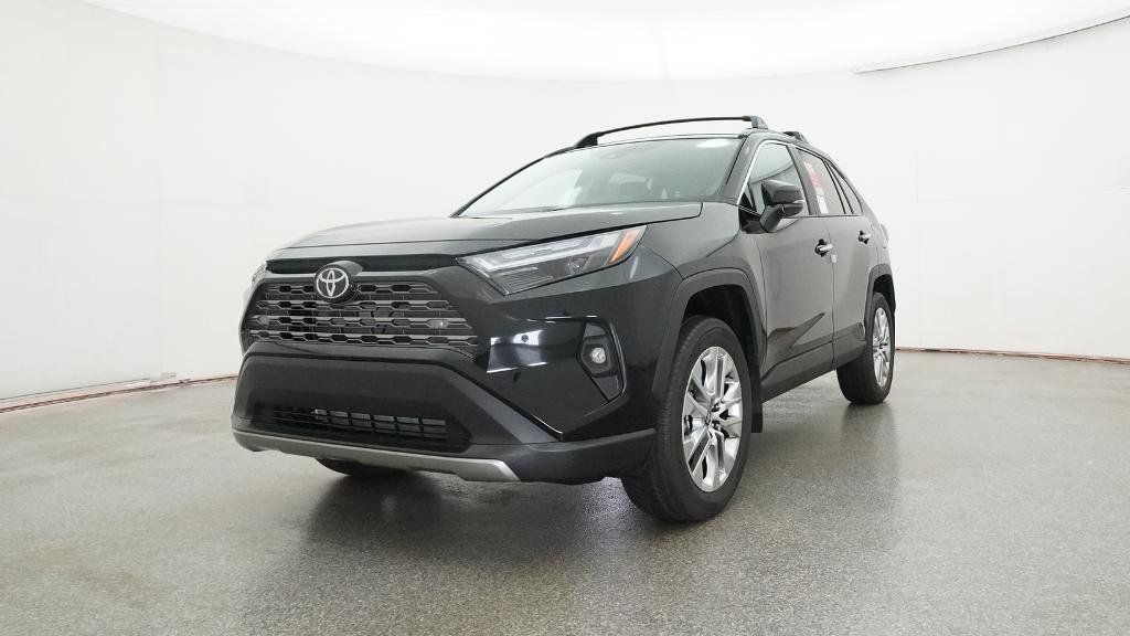 Thumbnail: 2025 Toyota RAV4 - 20