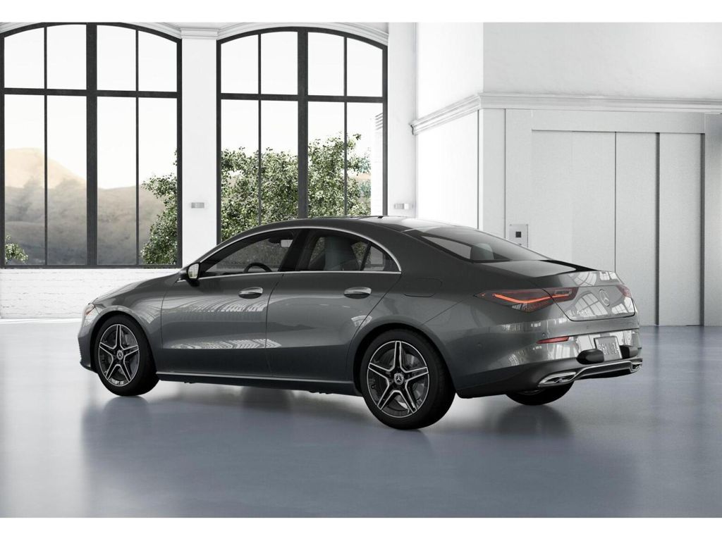 Thumbnail: 2026 Mercedes-Benz CLA - 30