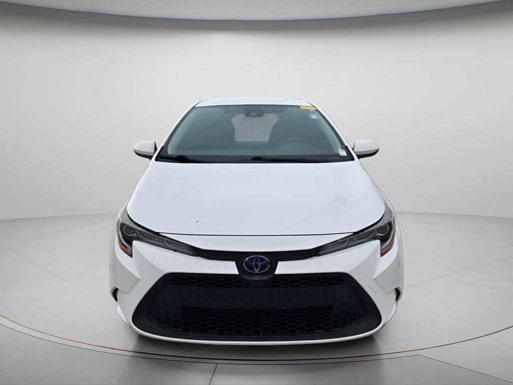 2021 Toyota Corolla - $15,677