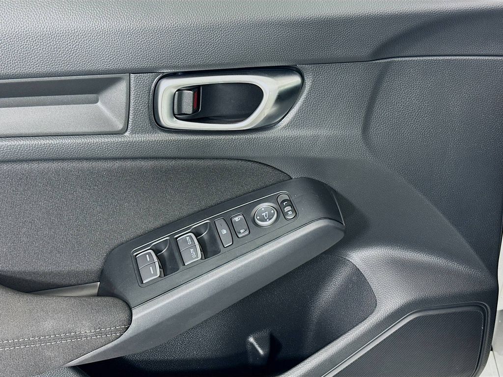 Thumbnail: 2026 Honda Civic - 18