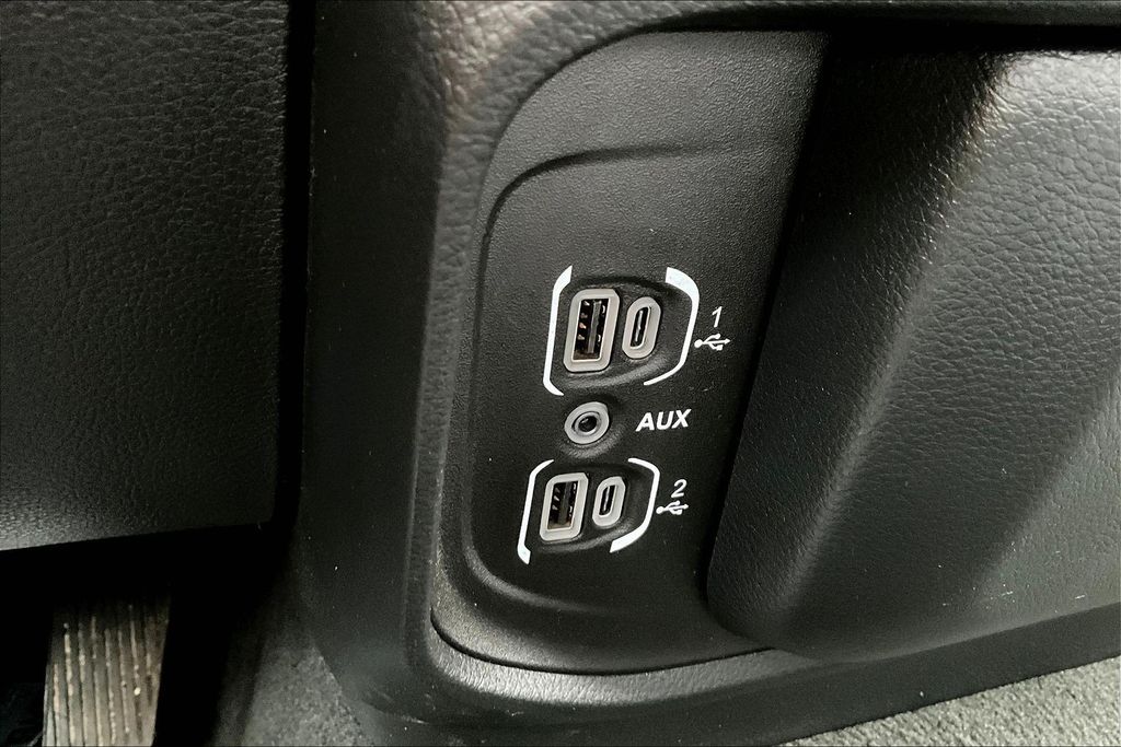 Used 2024 Ram 1500 Truck