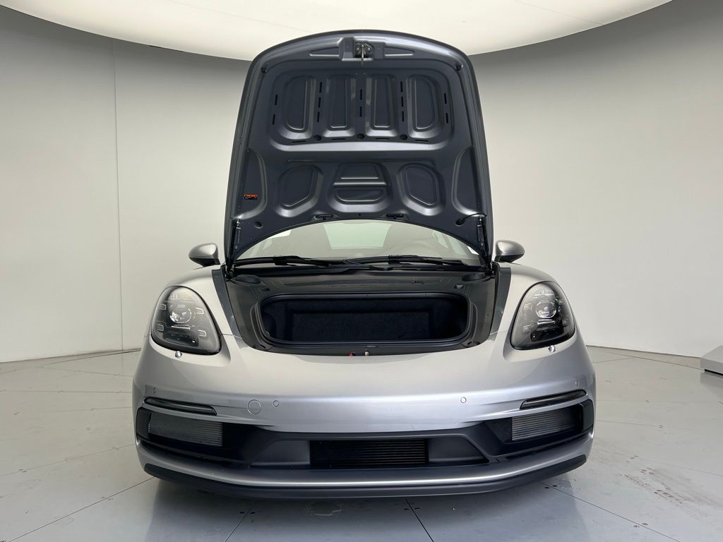 Thumbnail: 2025 Porsche 718 Cayman - 27