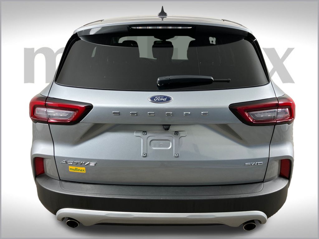2024 Ford Escape Active photo 5