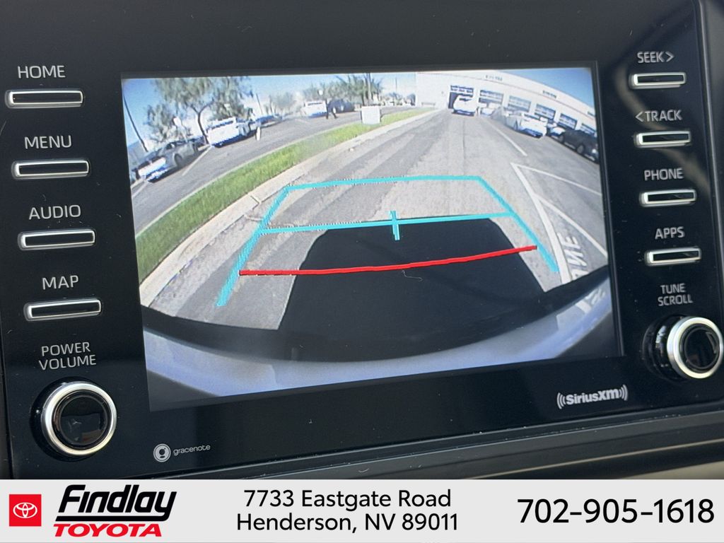 Used 2022 Toyota Tacoma Truck