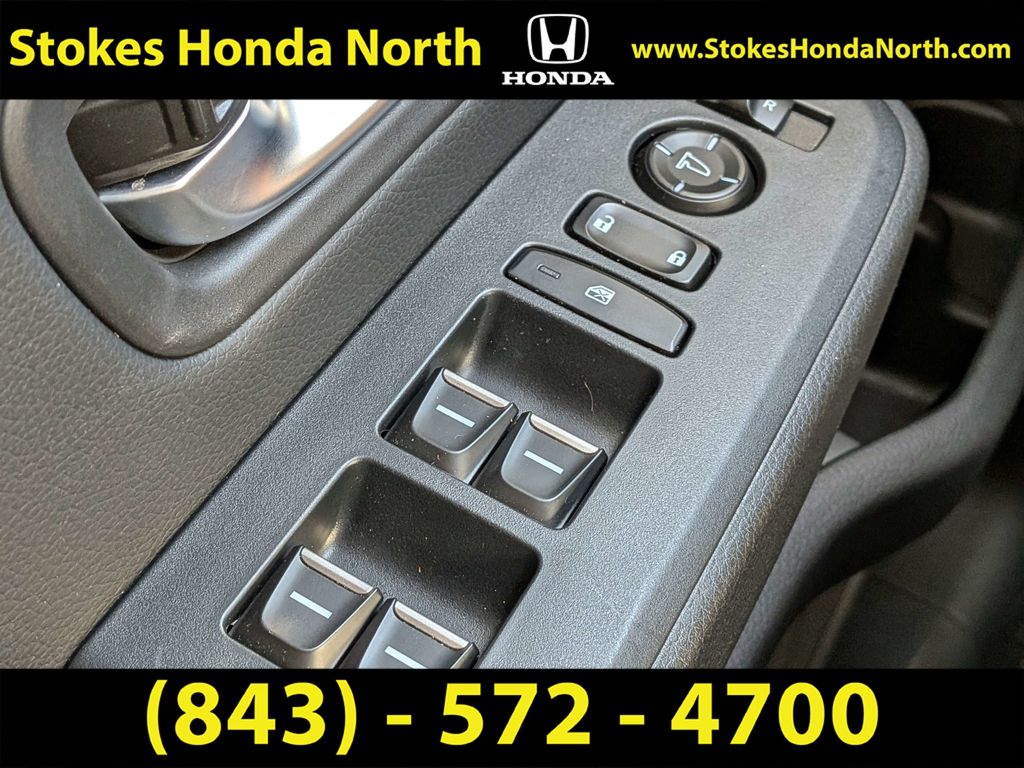 Used 2025 Honda Pilot SUV