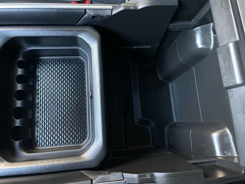 Thumbnail: 2022 RAM 1500 - 21