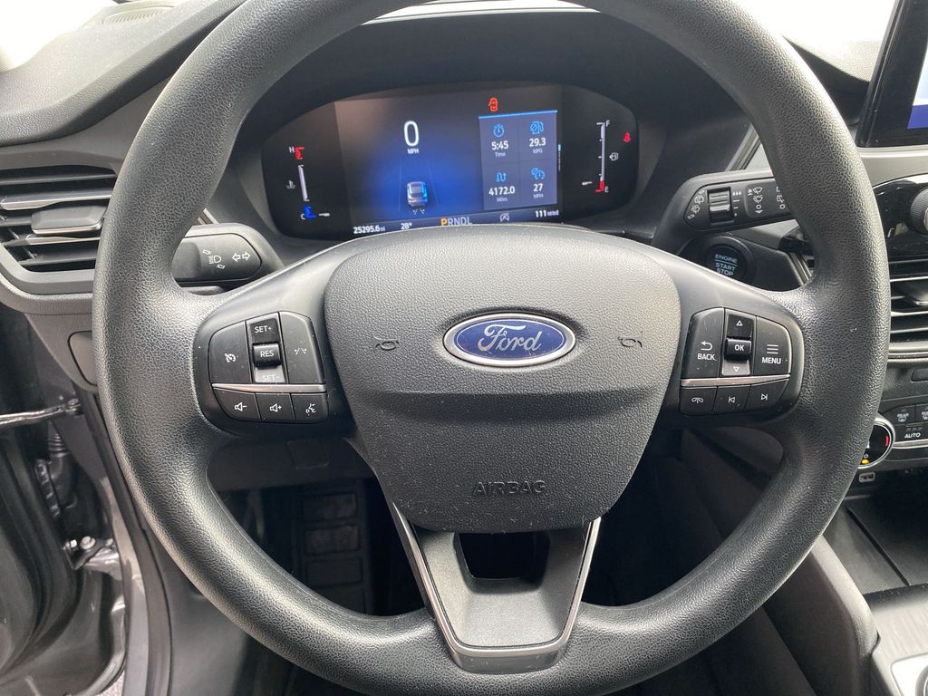 2025 Ford Escape Active - Photo 12