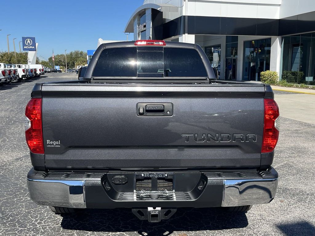 2020 Toyota Tundra SR5 6