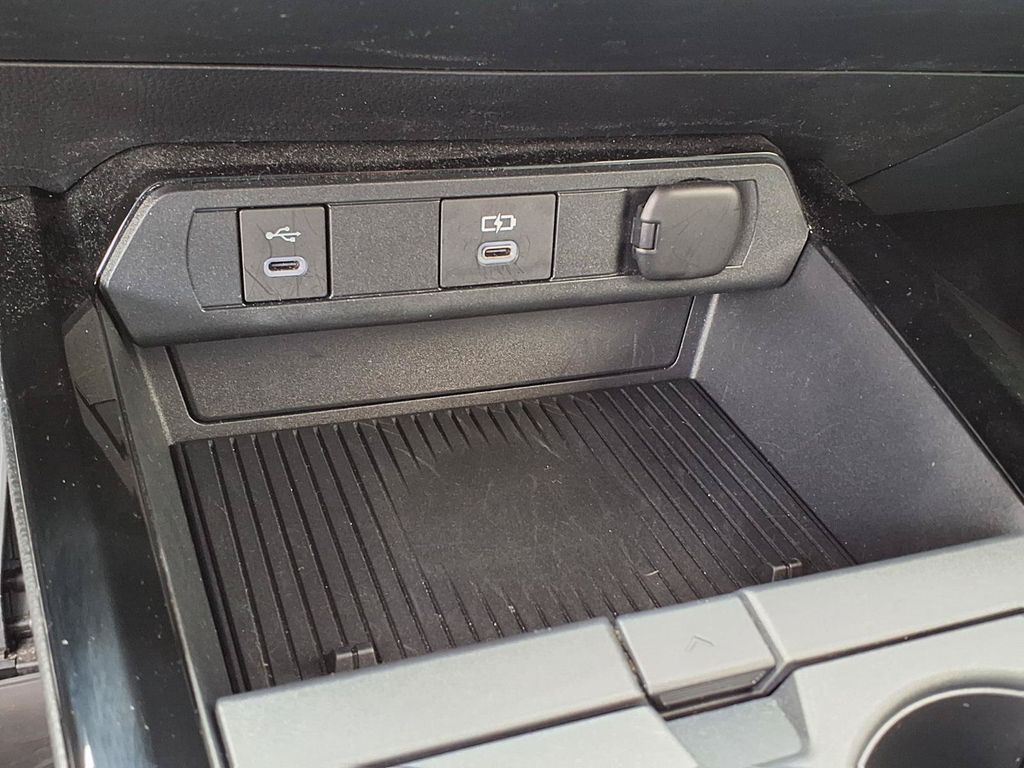 Used 2026 Toyota Prius Hatchback