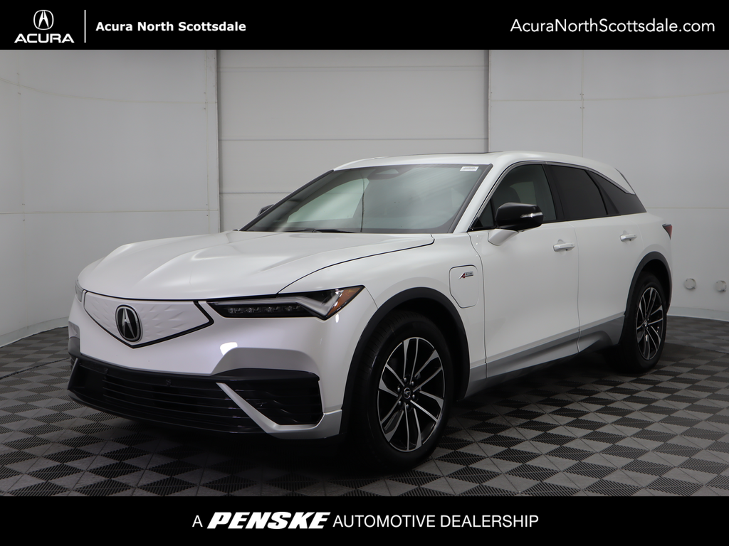 2024 Acura ZDX A-Spec -
                Phoenix, AZ