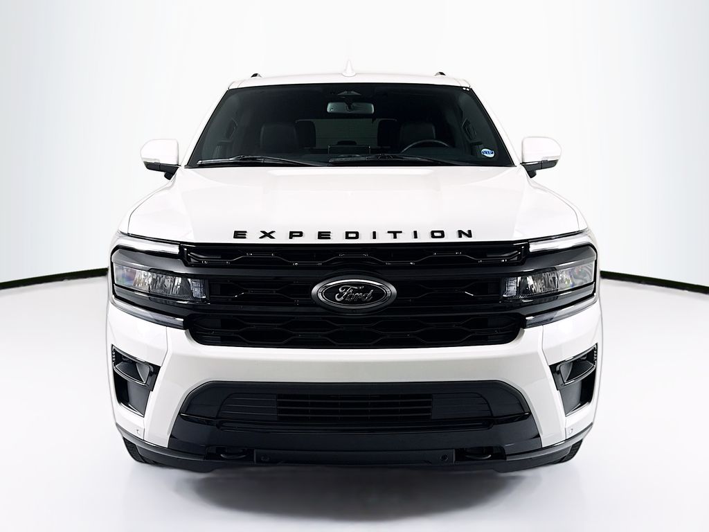 Thumbnail: 2024 Ford Expedition - 2