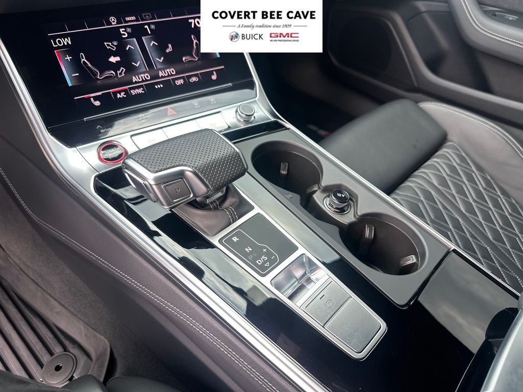 Used Car 2025 Audi S6  2.9t Premium For Sale Under $80,000 In Austin, Texas