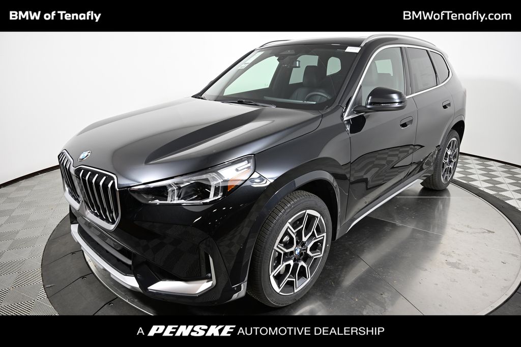 Thumbnail: 2026 BMW X1 - 1