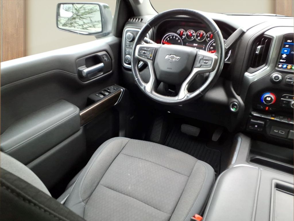 ChevroletSilverado 150022