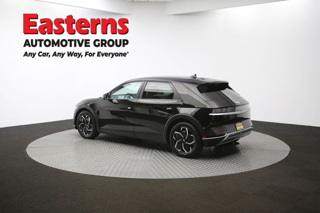 Used 2023 Black Hyundai SEL image 62