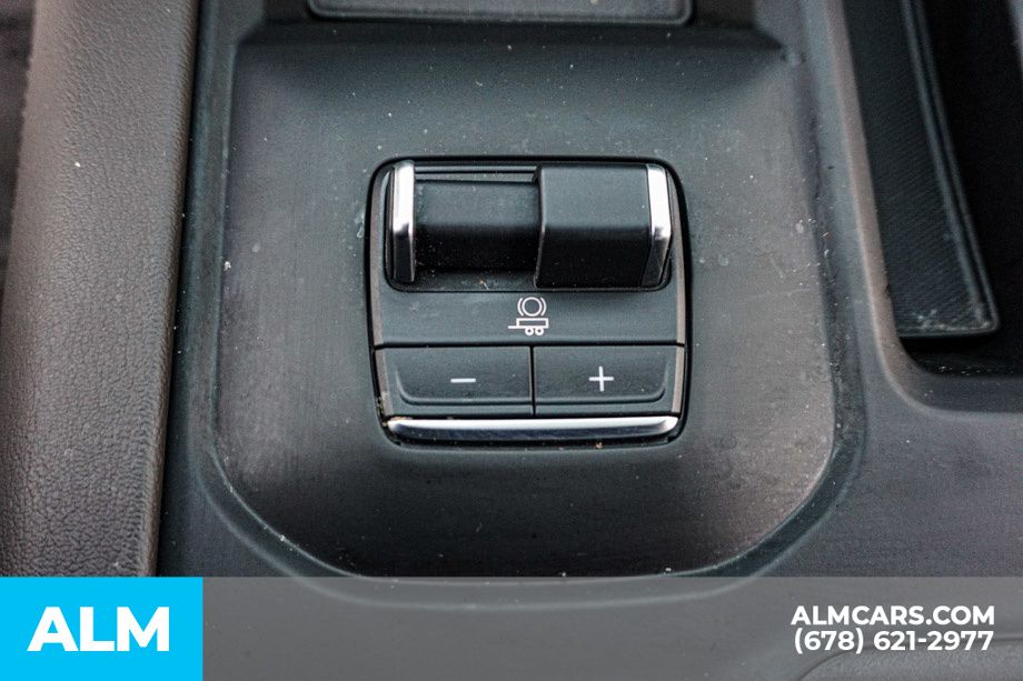 Used 2025 White GMC Denali image 44