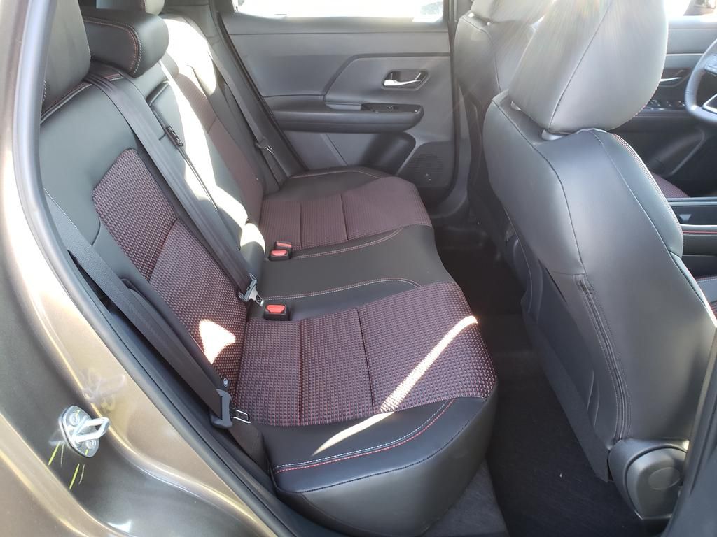 new 2026 Nissan Kicks car, priced at $30,017