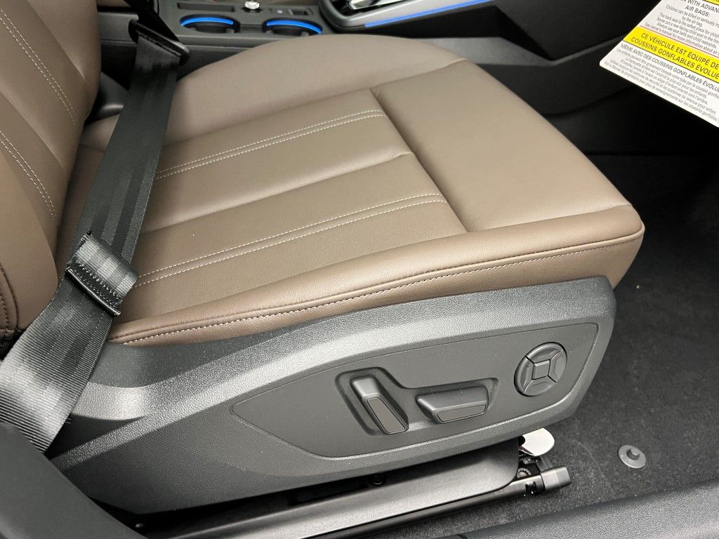 Thumbnail: 2026 Audi A3 - 14