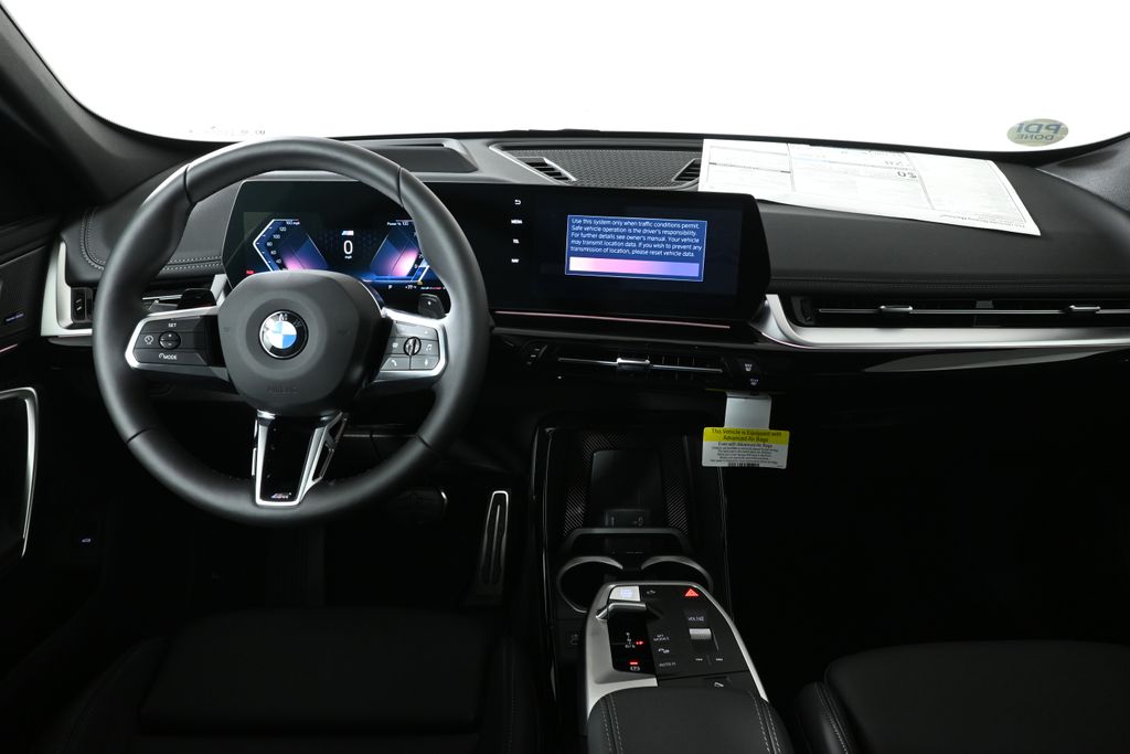 Thumbnail: 2027 BMW X1 - 17