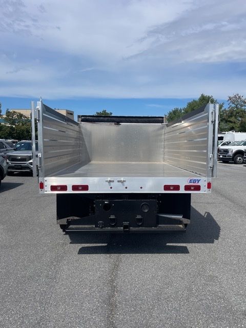 2025 Ford F-450 Chassis XL