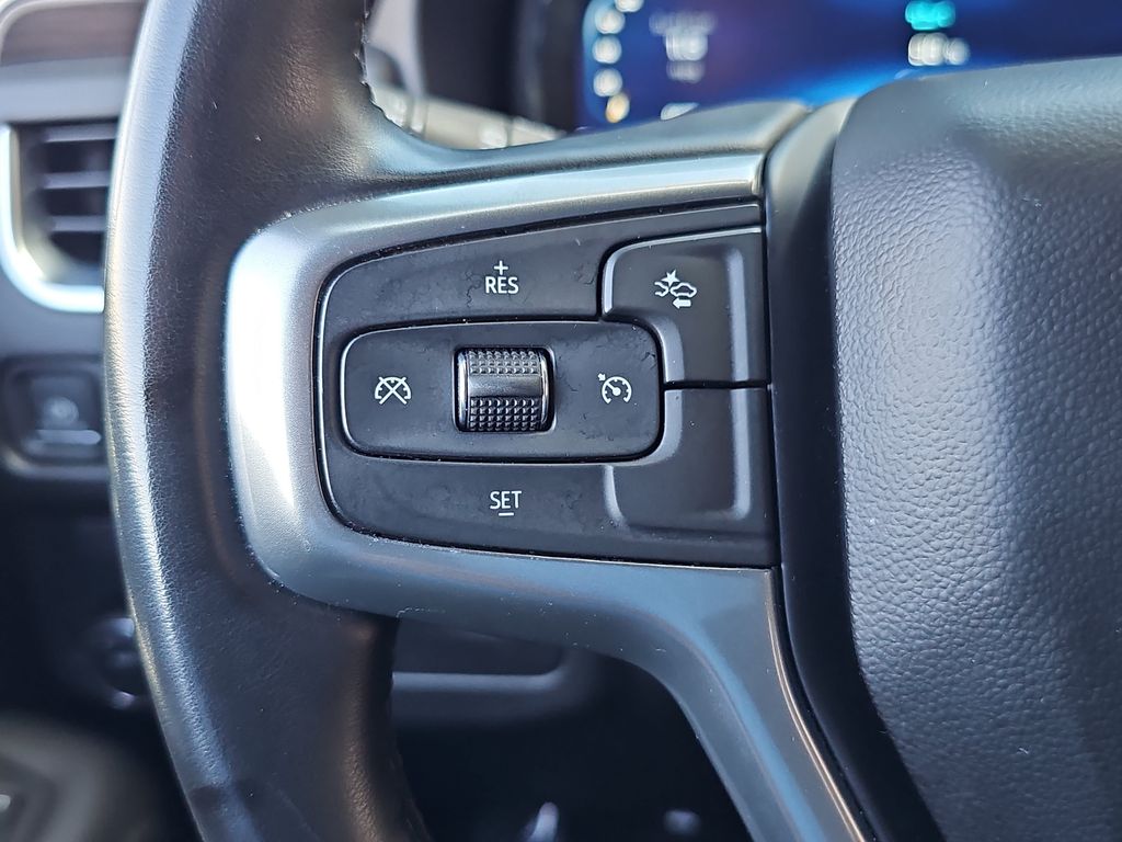 Used 2024 Chevrolet Tahoe SUV
