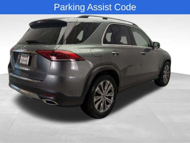 2022 Mercedes-Benz GLE GLE350 - Photo 6