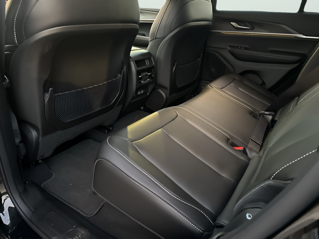 New Car 2025 Jeep Grand Cherokee  Limited For Sale Under $50,000 In Austin, Texas