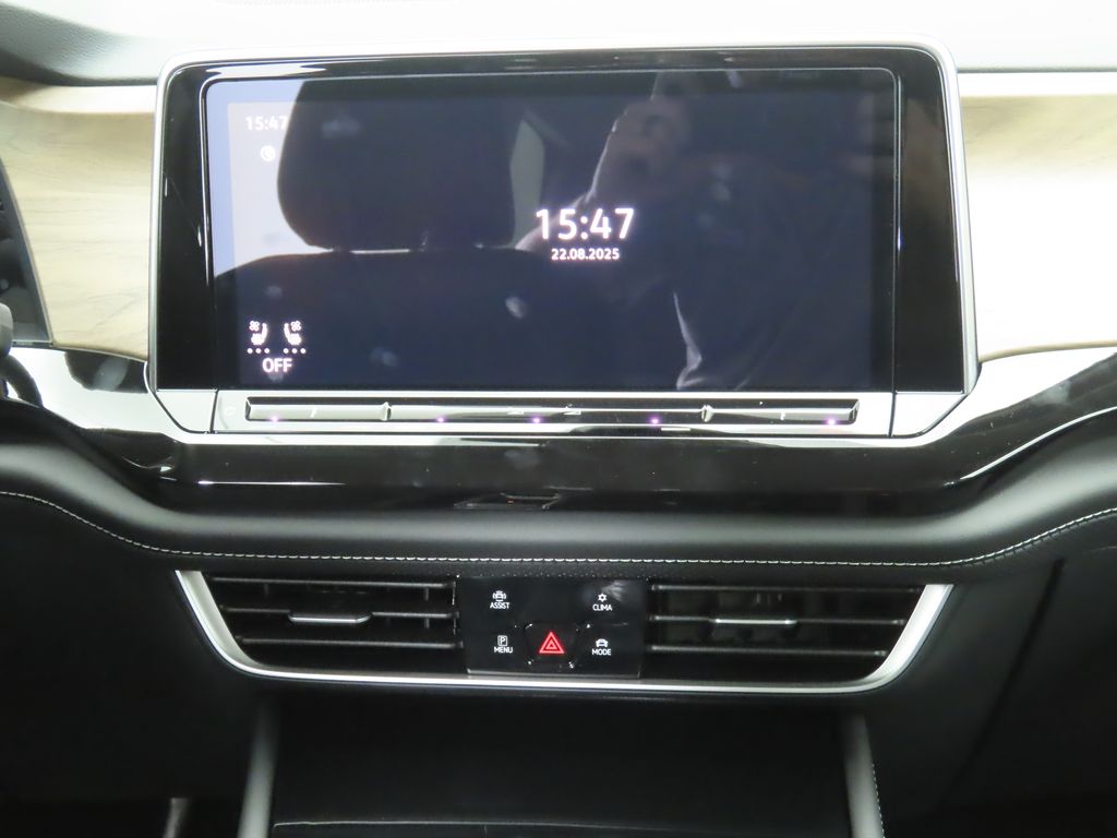 Thumbnail: 2026 Volkswagen Atlas - 14