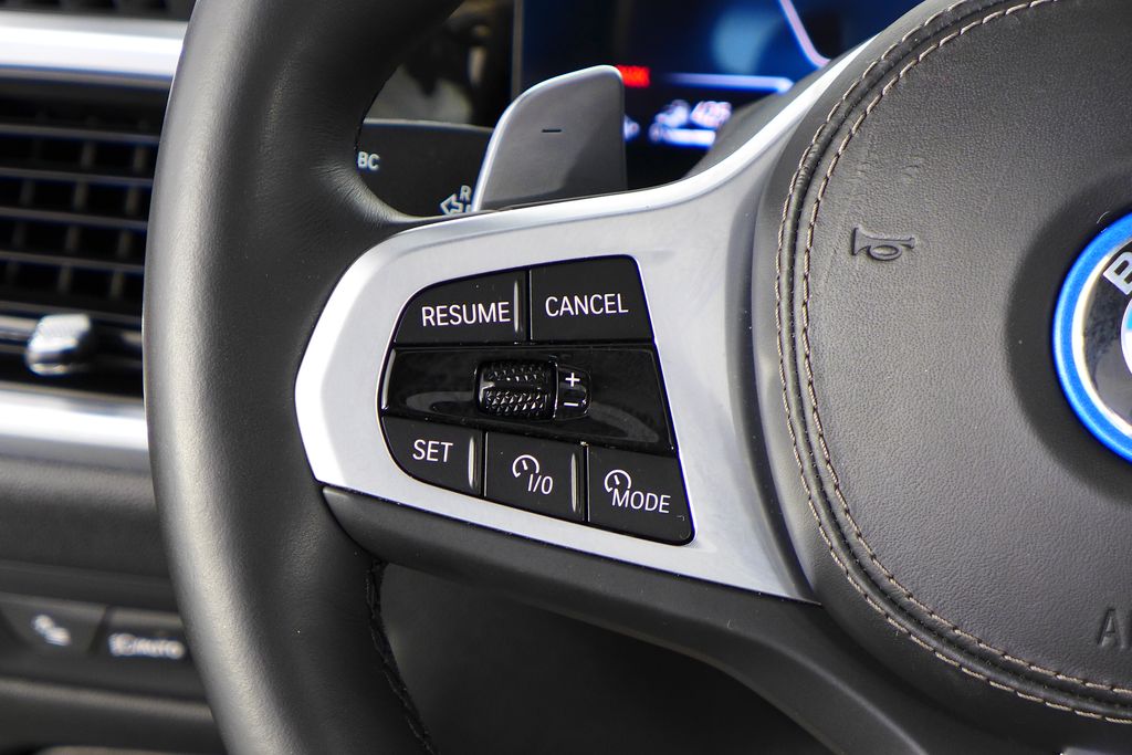 Thumbnail: 2024 BMW X5 - 28