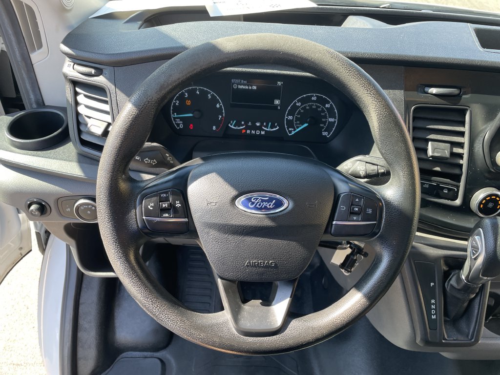 Used 2020 Ford Transit-250 Van