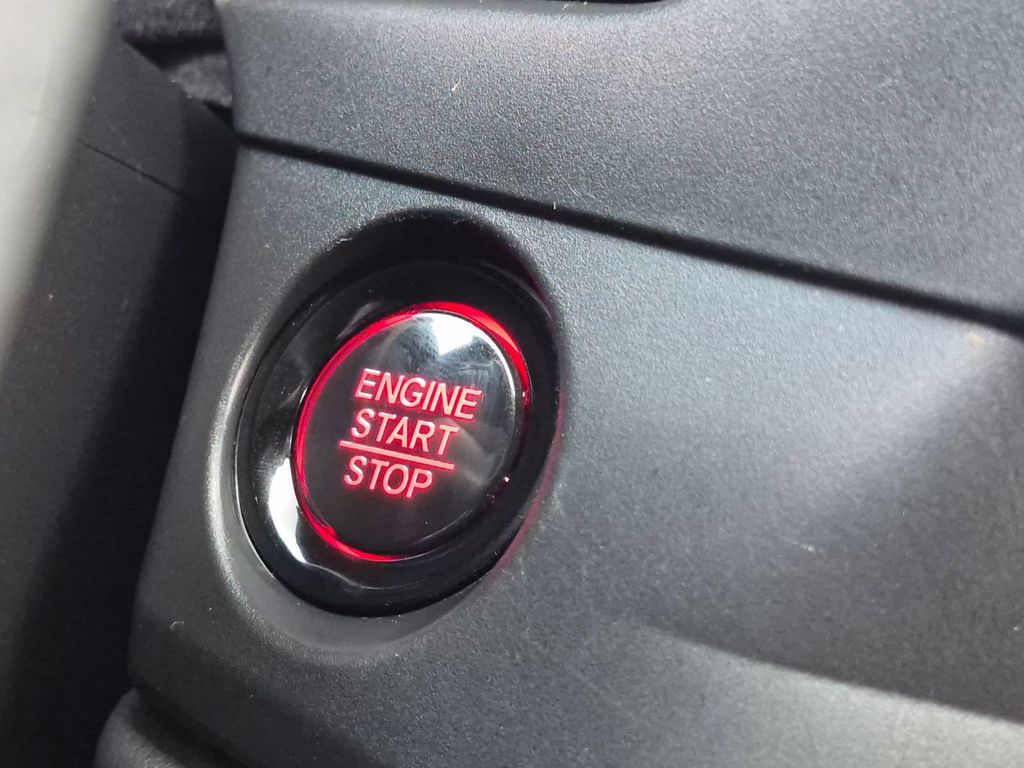 2023 Honda Accord EX - Photo 18