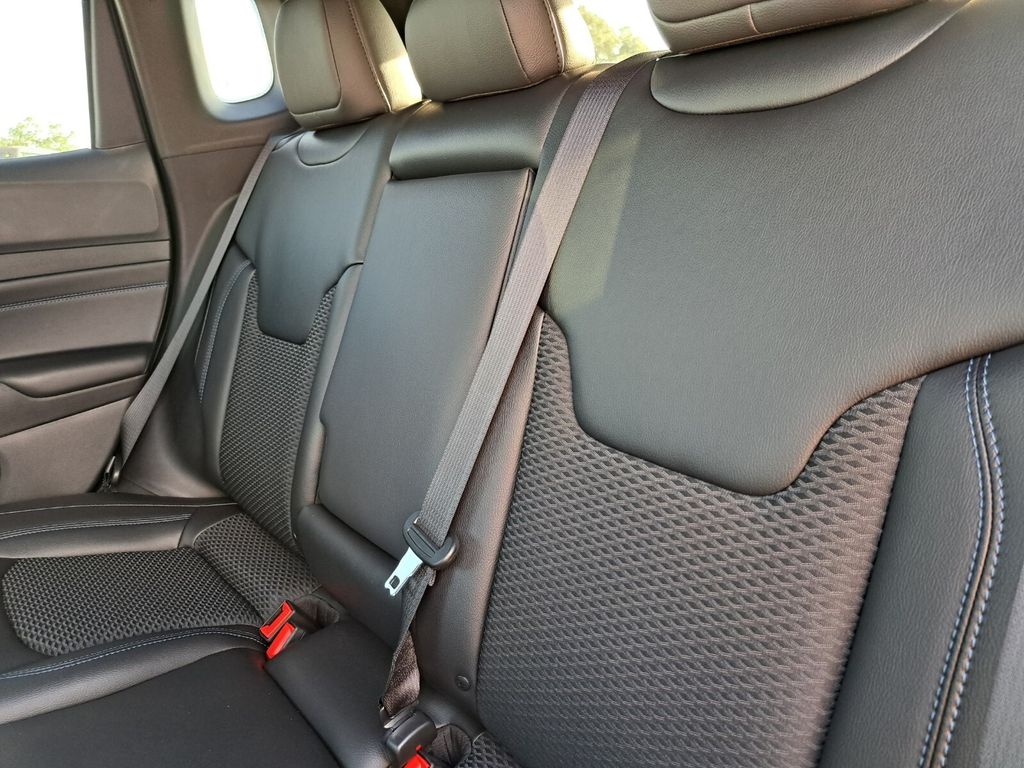 New 2026 Jeep Compass SUV