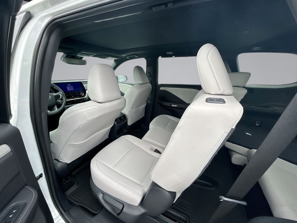 Thumbnail: 2026 Lexus TX - 9