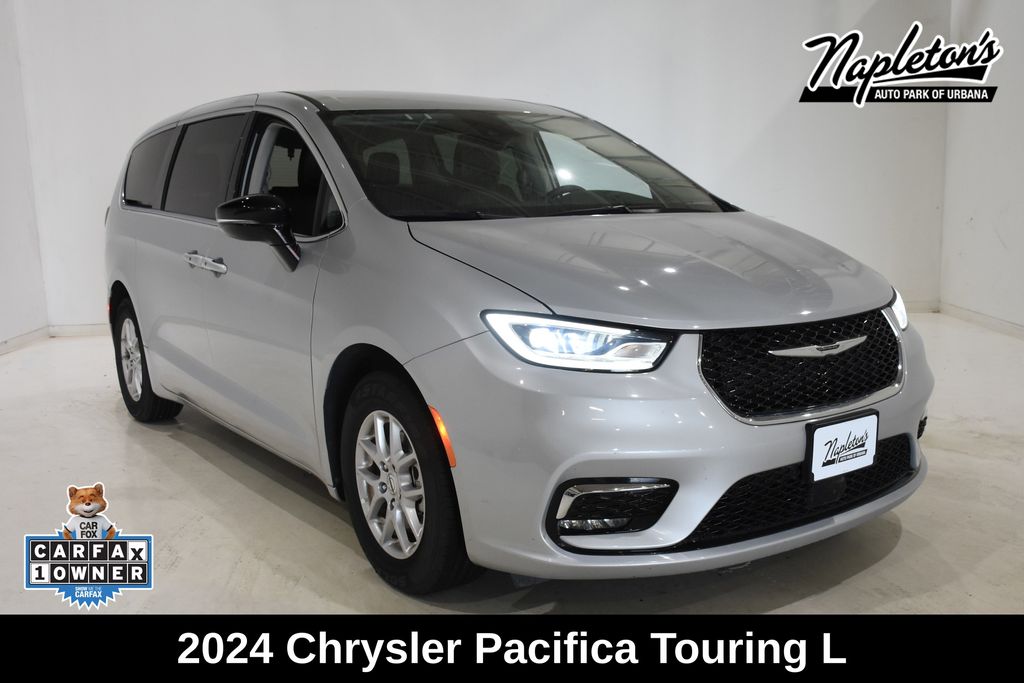2024 Chrysler Pacifica Touring L FWD
